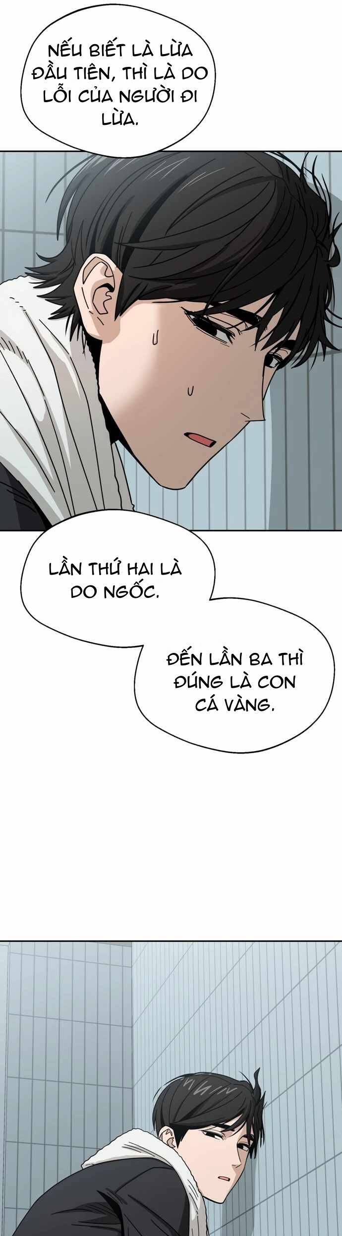 Lớ Ngớ Vớ Phải Tình Yêu chapter 47.2 8