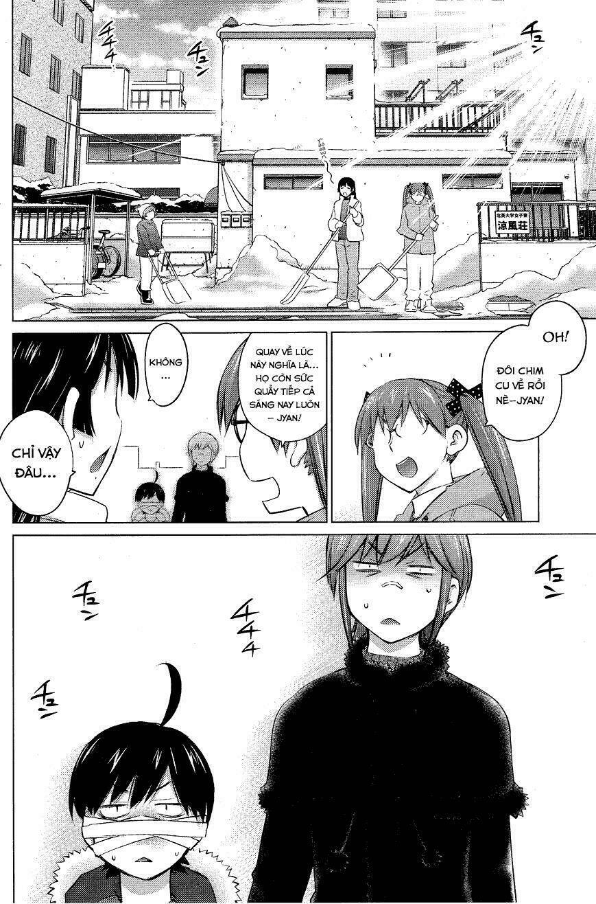 ookii onnanoko wa daisuki desu ka chapter 17 11
