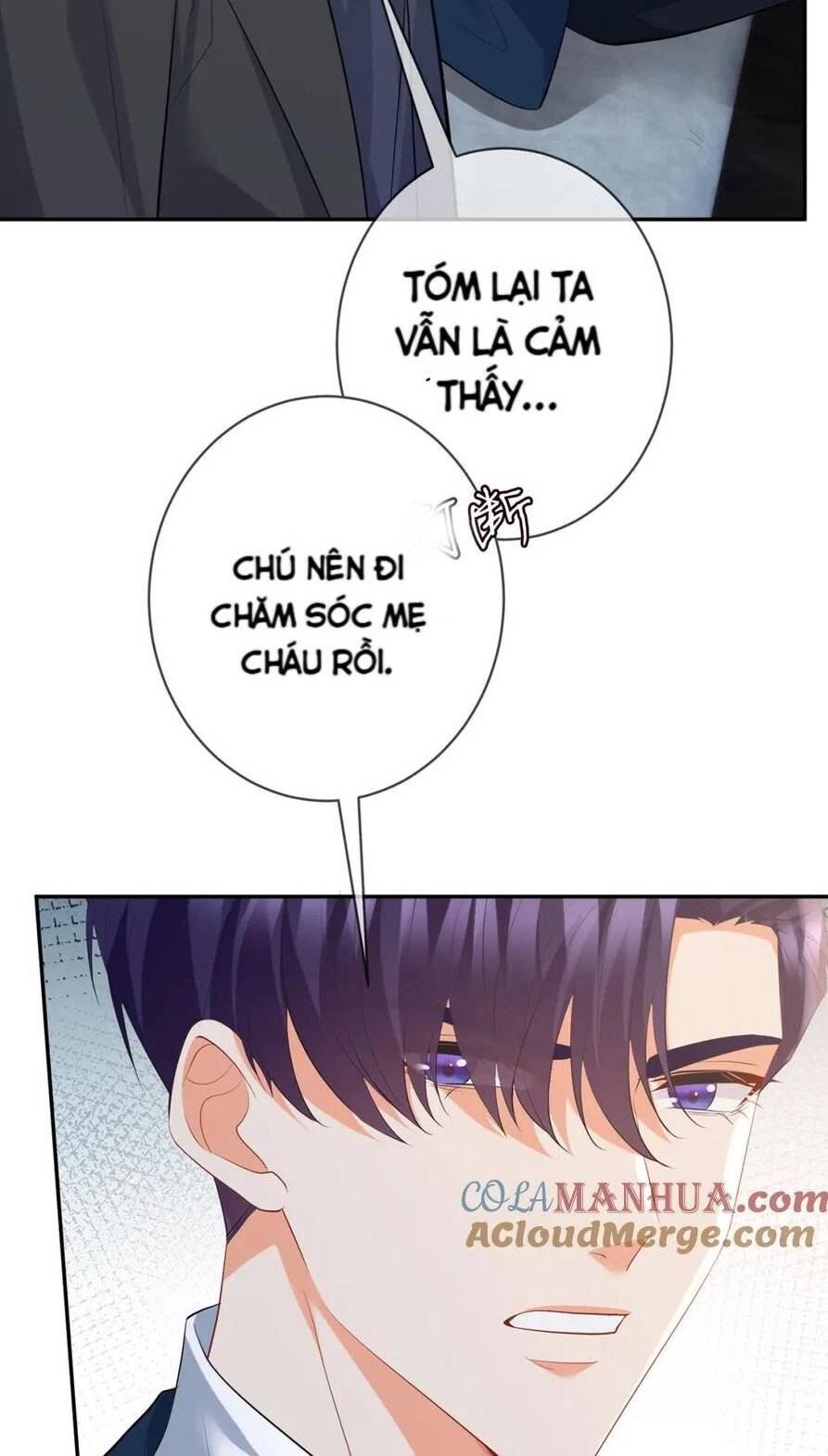 Danh Môn Chí Ái chapter 451 8