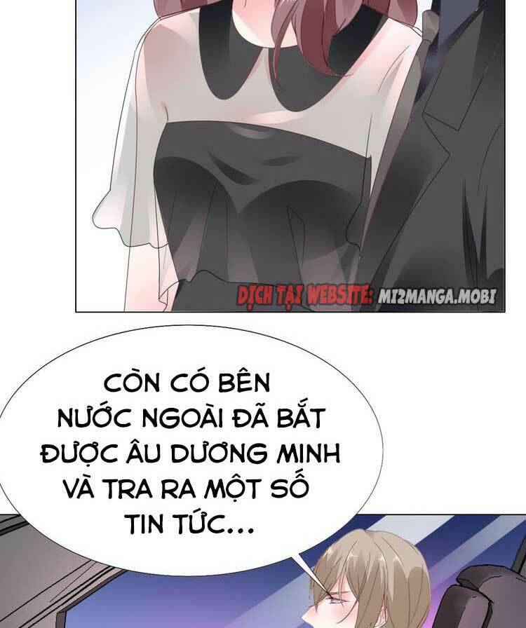 điều ước sủng ái bất bình đẳng chapter 84.1 24