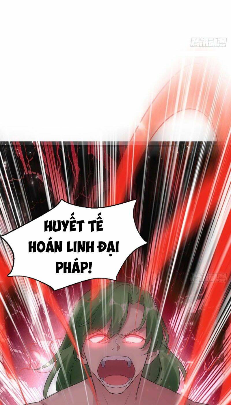 trọng sinh khí thiếu quy lai chapter 164 17