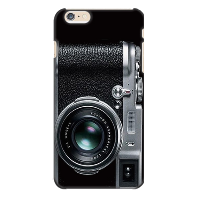 Ốp Lưng Dành Cho iPhone 6 Plus - Mẫu 13