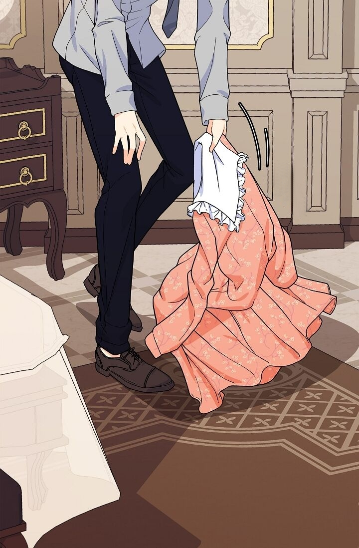 kẻ hủy diệt đã yêu tôi ! chapter 6.5 45