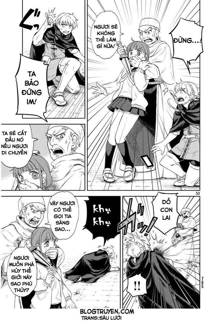 witch of the old world chapter 1 53