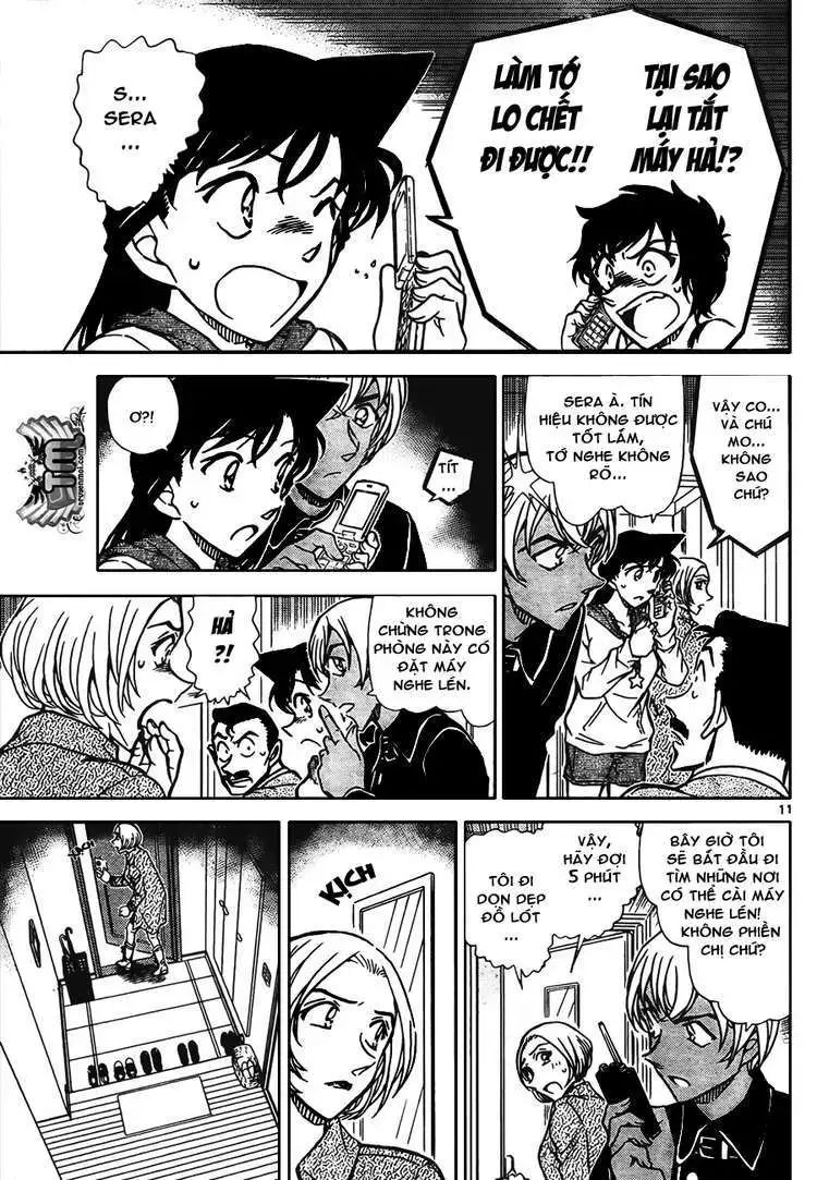 conan chapter 797 11