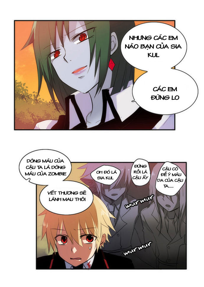 crepuscule (yamchi) chapter 22 17