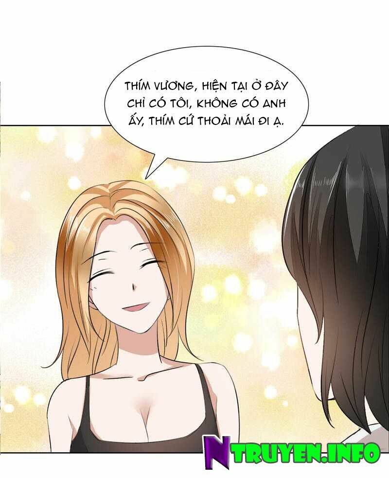 độc sủng kiều thê của bá đạo tổng tài chapter 19 15