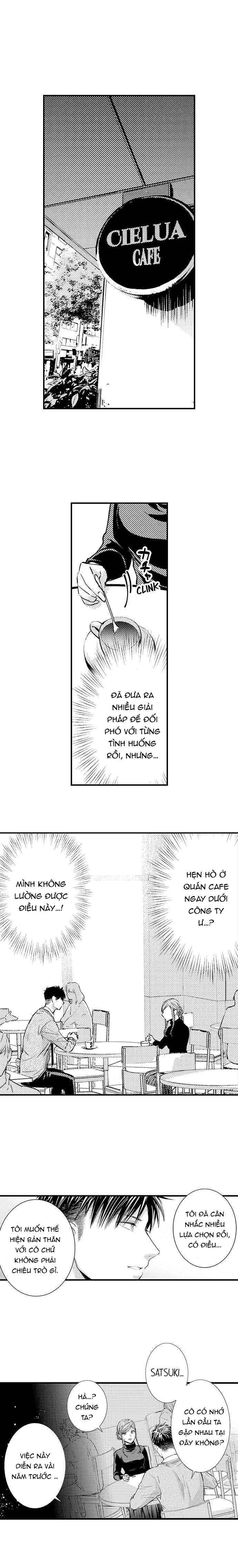 chúng ta đã làm mọi thứ ngoại trừ chuyện đó (full) chapter 10.1 6