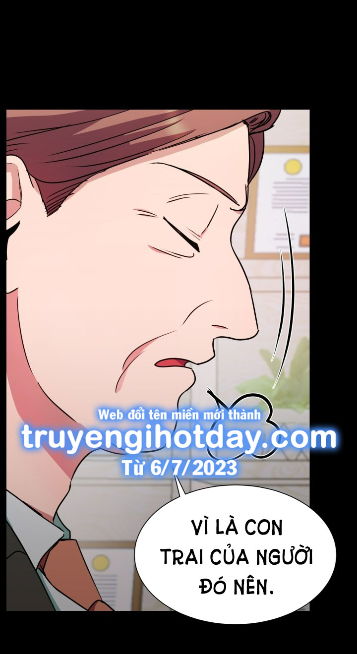 Tuyệt Đối Chiếm Hữu chapter 66.1 - Trang 18