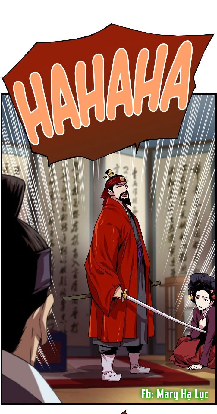 tôi sẽ sống như một hoàng tử chapter 3 62