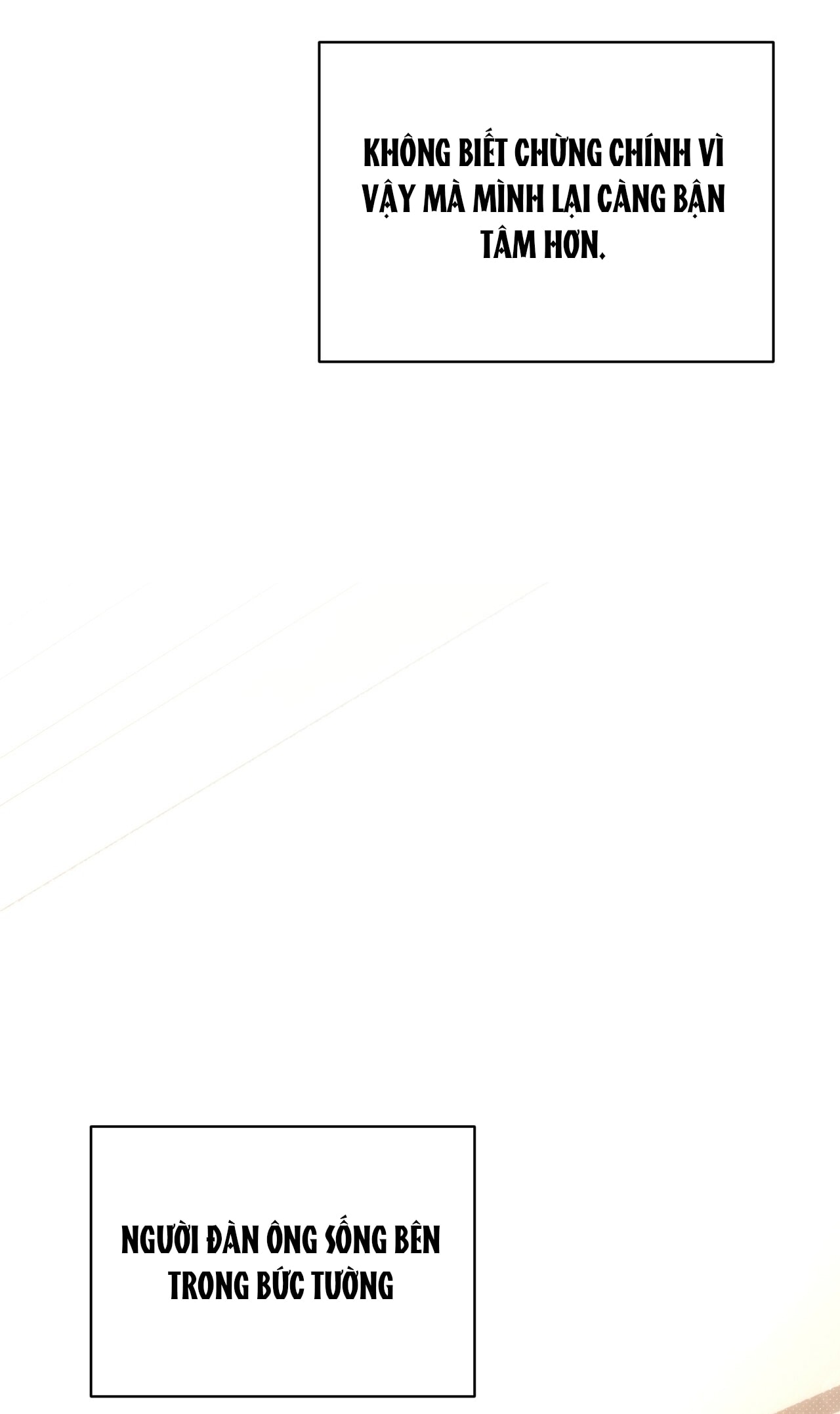 [18+] Trời Sinh Địch Thủ chapter 52.2 28