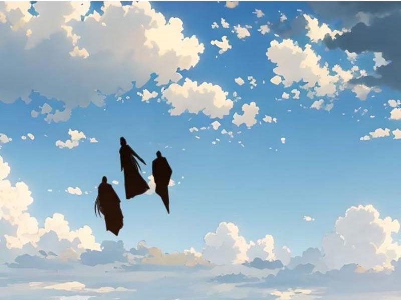 hệ thống gánh con mạnh nhất chapter 125 1