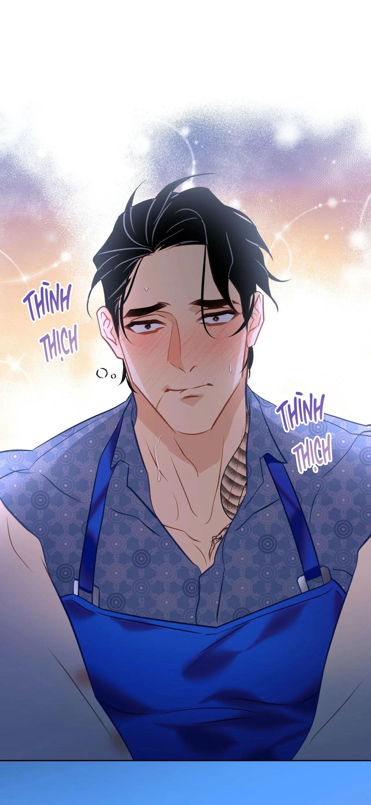 mỹ nhân ngư chapter 4 32