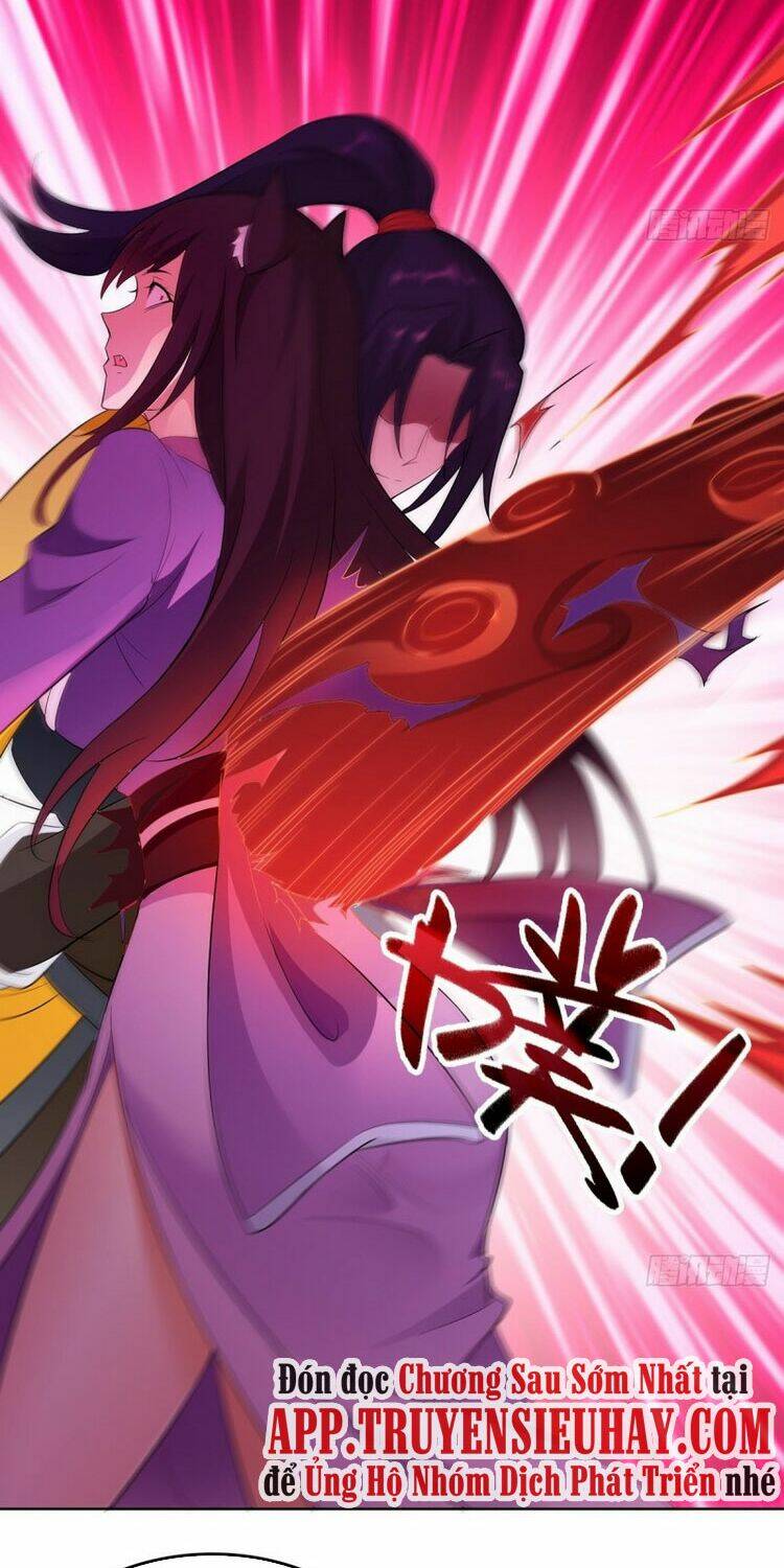 người ở rể bị ép thành phản diện ngoại truyện chapter 7 24