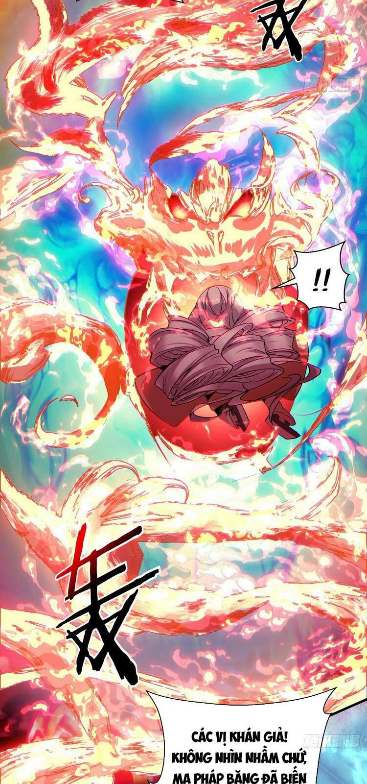 ta là nhà giàu số một, ta không muốn trọng sinh chapter 115 14