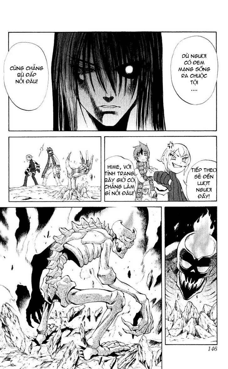 phù thủy phép thuật chapter 14 10