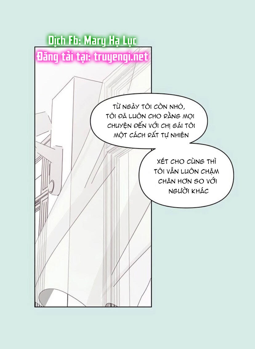 thanh xuân rực rỡ - season of blossom chapter 43 1