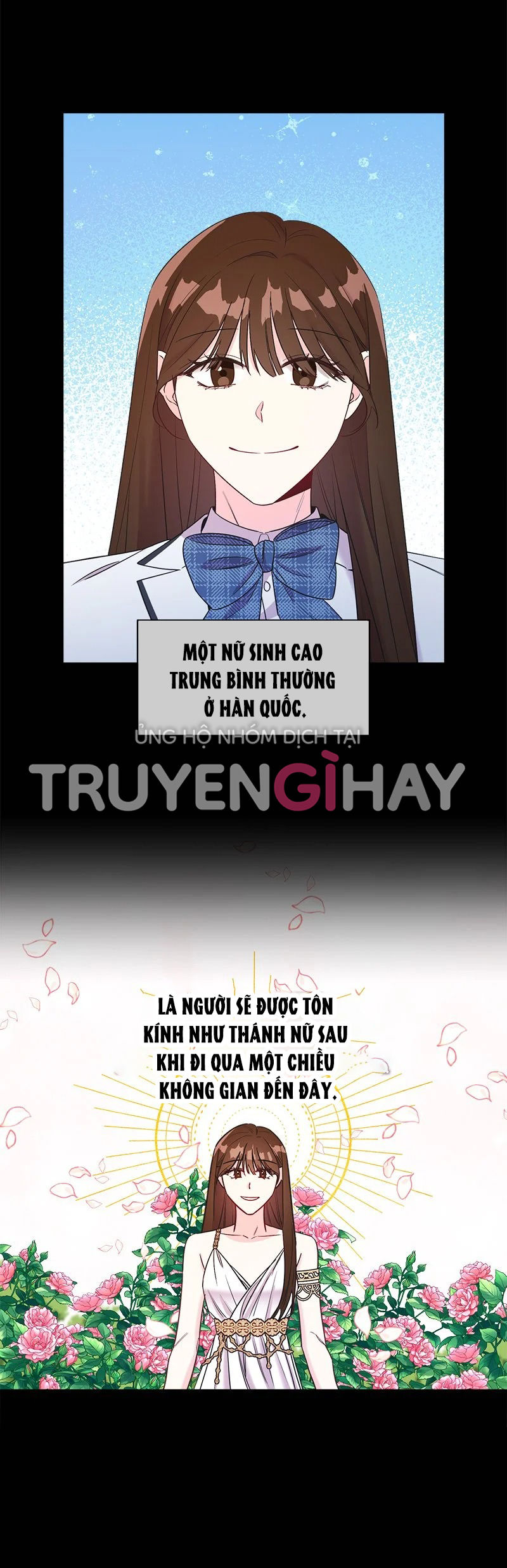 chàng nam phụ kia thực ra là con gái chapter 8 21