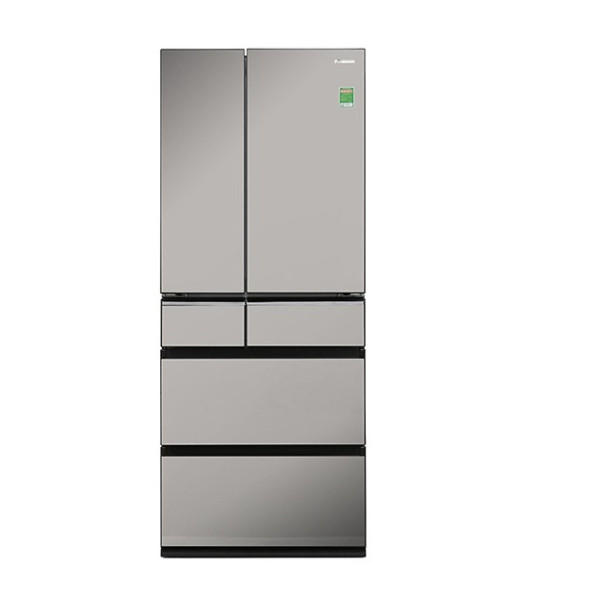 Tủ lạnh Panasonic Inverter 589 lít NR-F603GT-X2 (HÀNG CHÍNH HÃNG) + Tặng bình đun siêu tốc