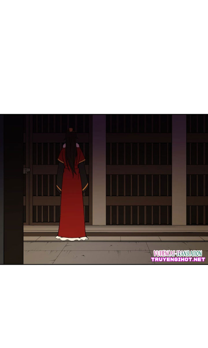 khế ước hậu cung chapter 5 23