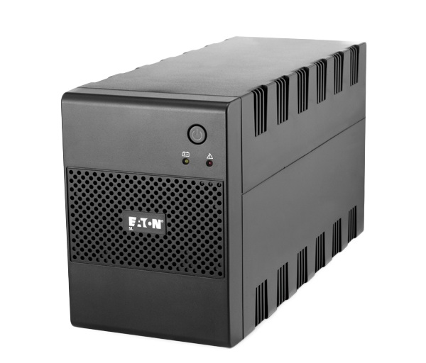 Bộ Lưu Điện UPS EATON 5L1200UNI 1200VA/600W - Hàng Chính Hãng