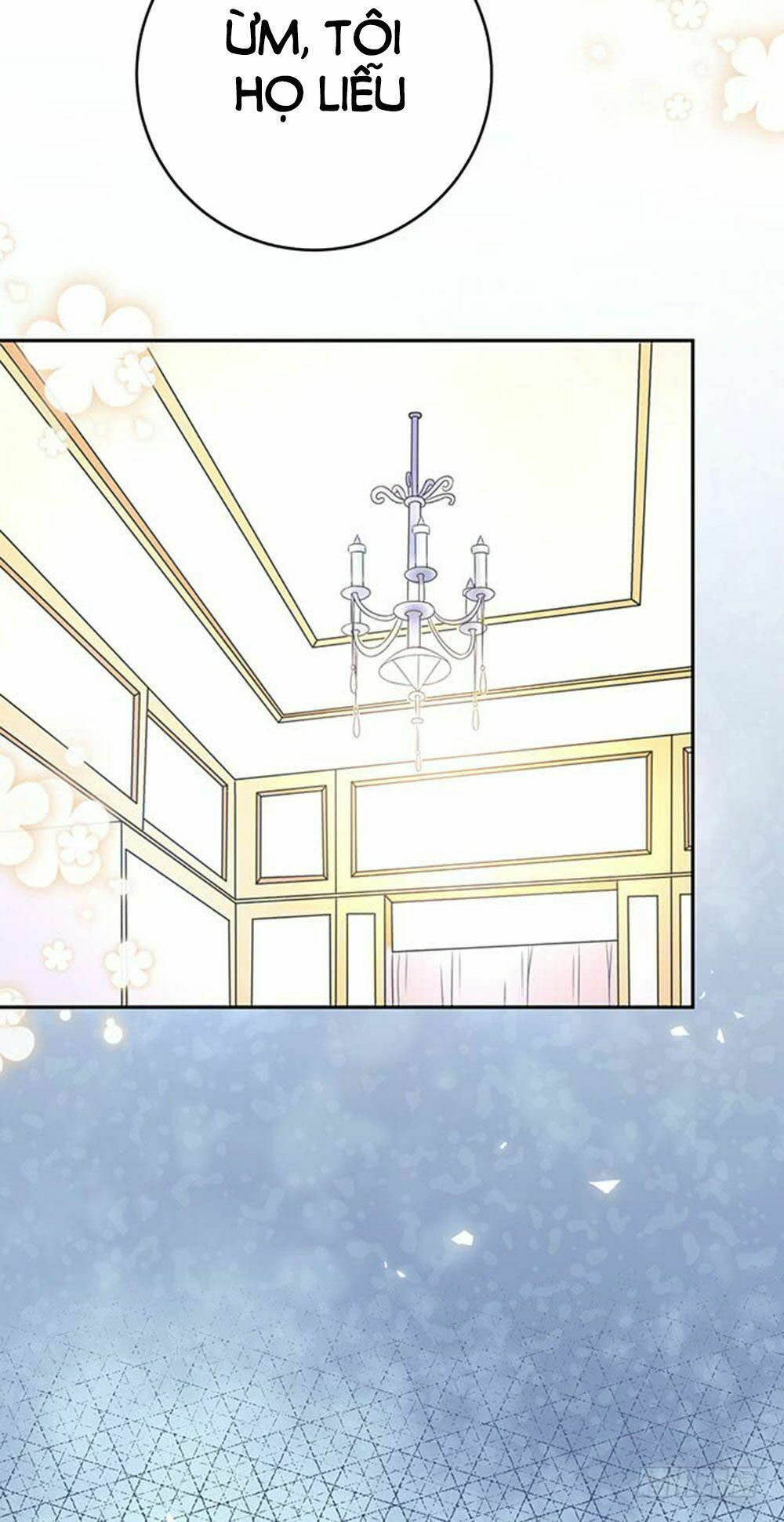 luyến đường thời quang chapter 58 24