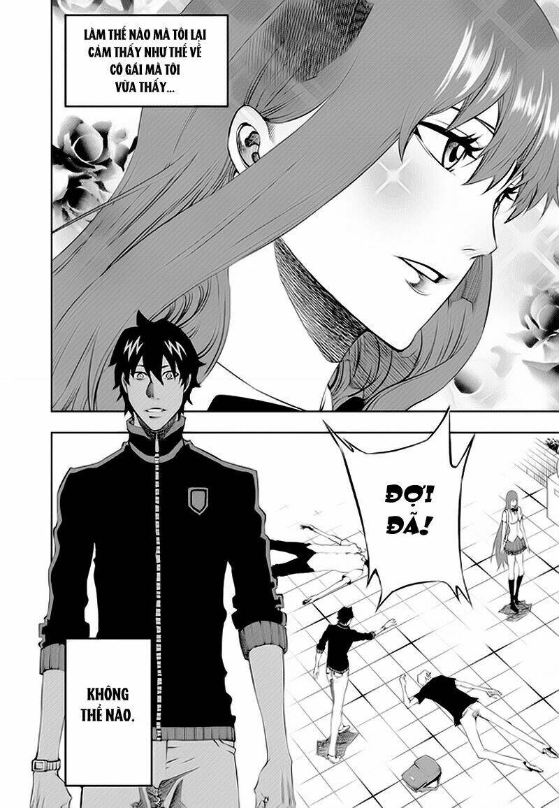 rebirth knight chapter 1 6