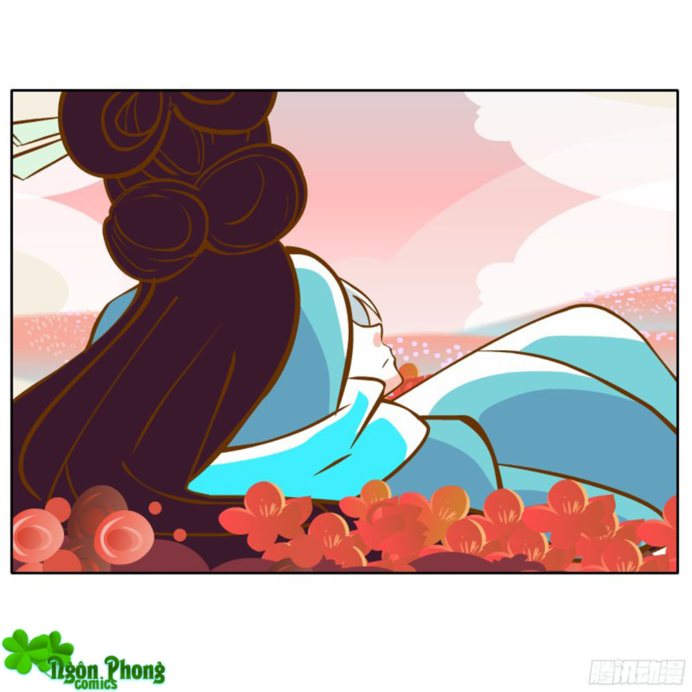 hòa thượng và tiểu long quân chapter 29 31