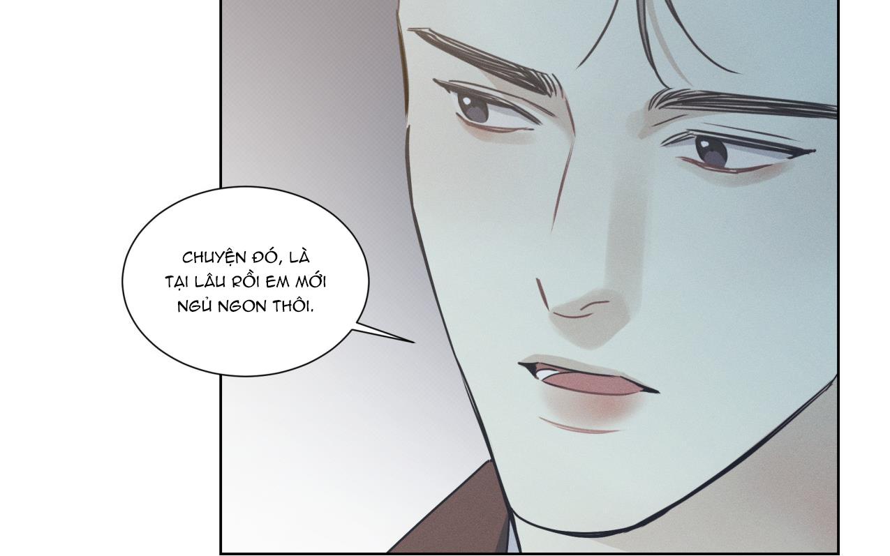 dải hợp âm trên đại dương xanh chapter 23 12