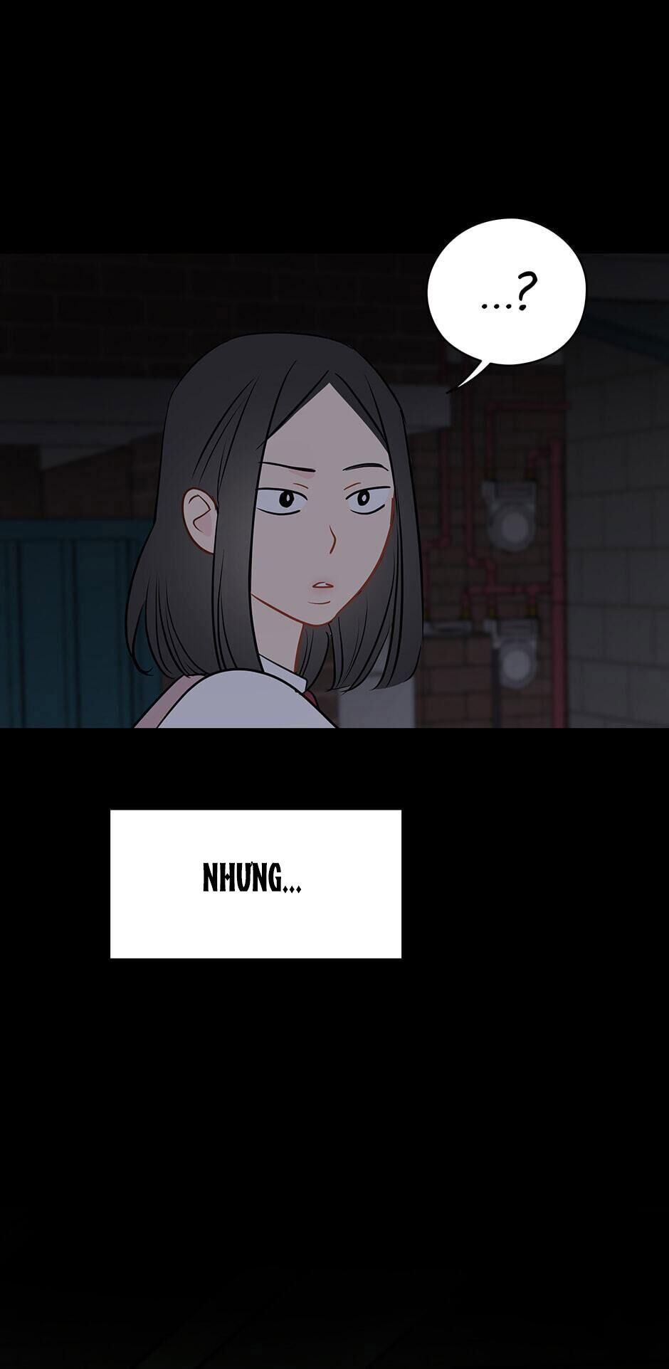 chỉ là giấc mơ thôi phải không? chapter 22 68