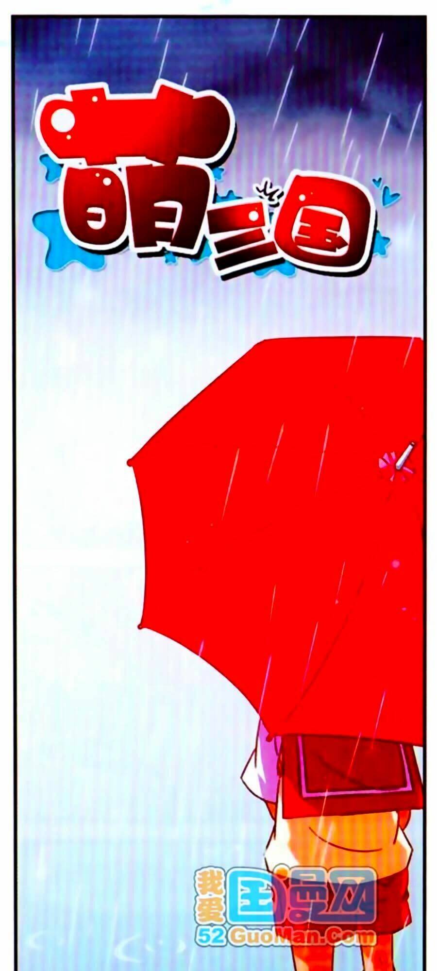 manh tam quốc chapter 71 1