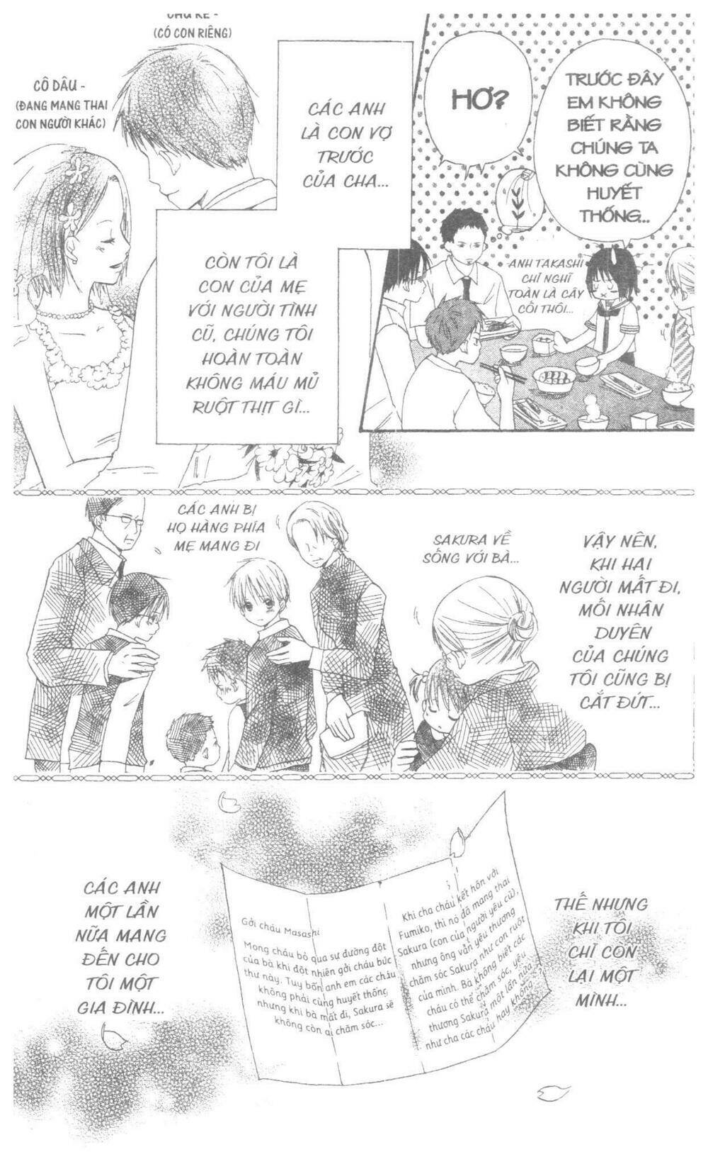 oniichan to issyo chapter 1 47