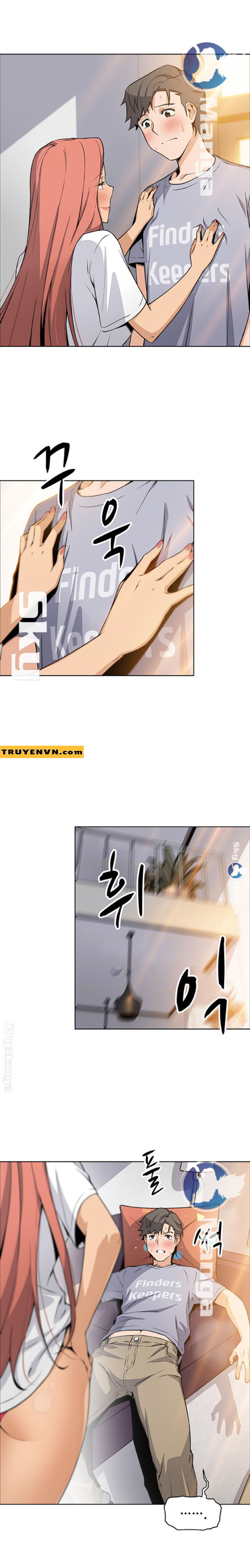 nhóm học đặc biệt chapter 41 5