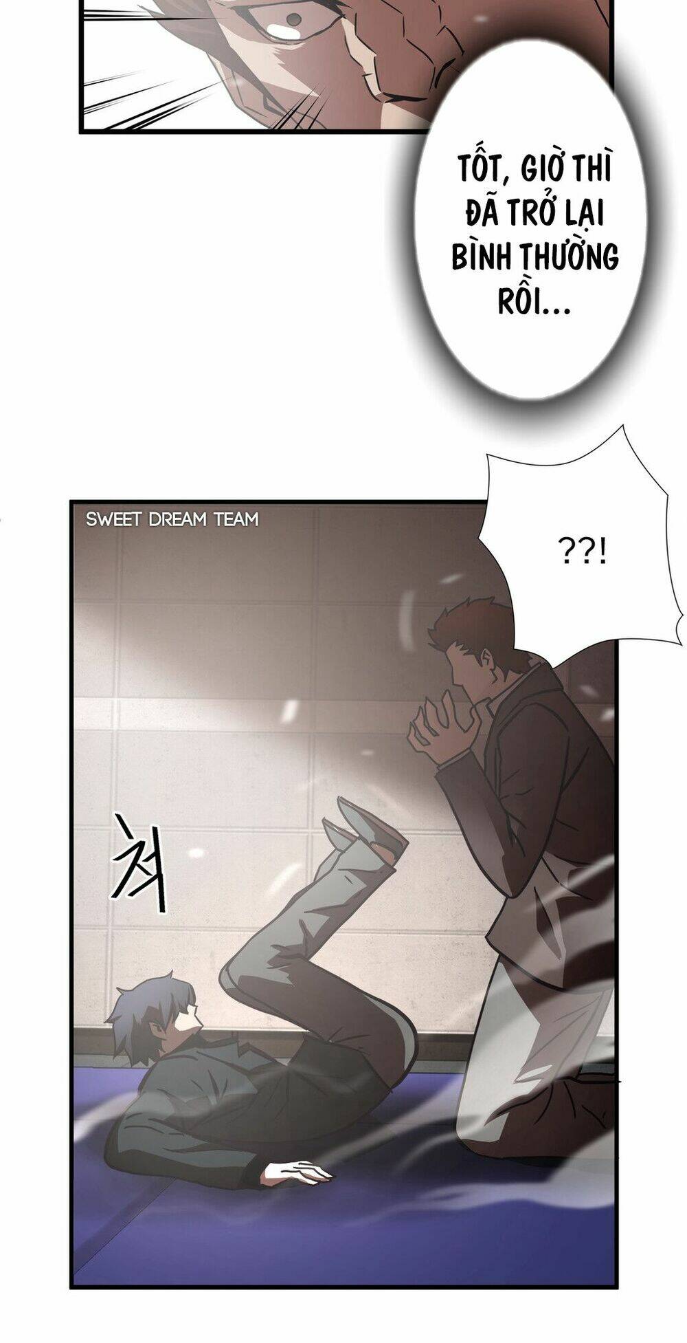 kẻ bị ruồng bỏ chapter 21 49