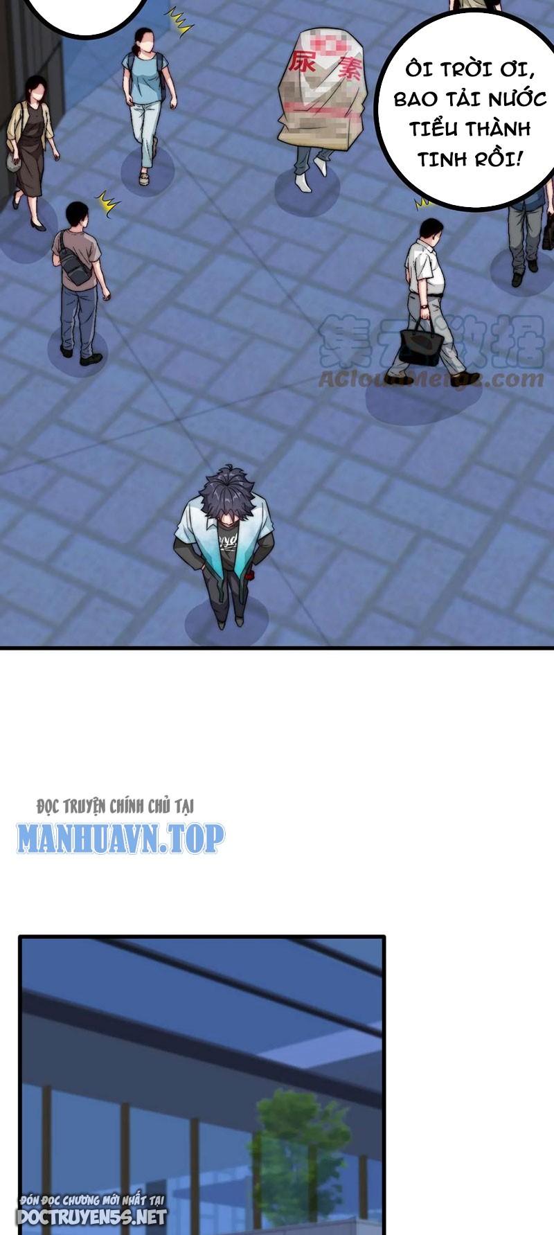 Slime ta treo cự long lên đánh là hợp lý nhỉ? Chapter 159 14