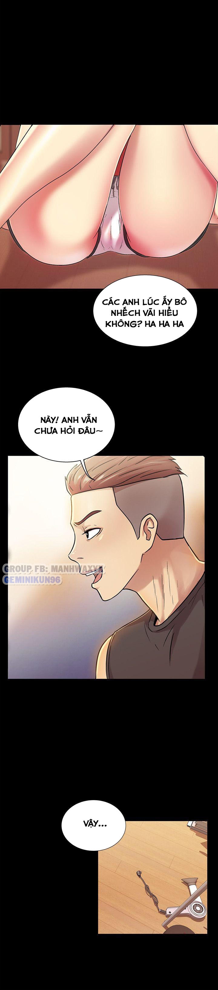 bạn gái của bạn tôi chapter 11 23