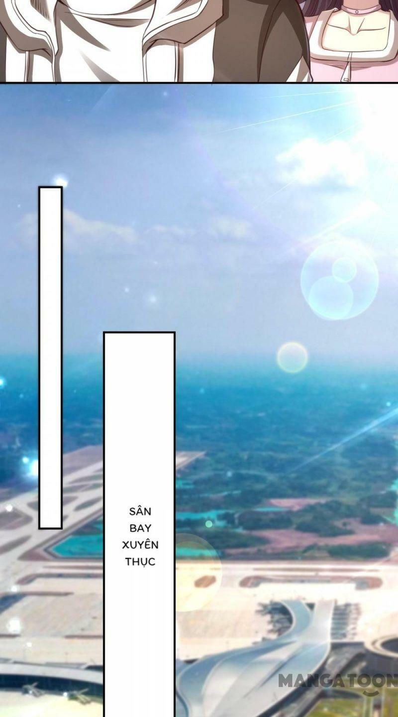 đệ nhất người ở rể chapter 118.1 21