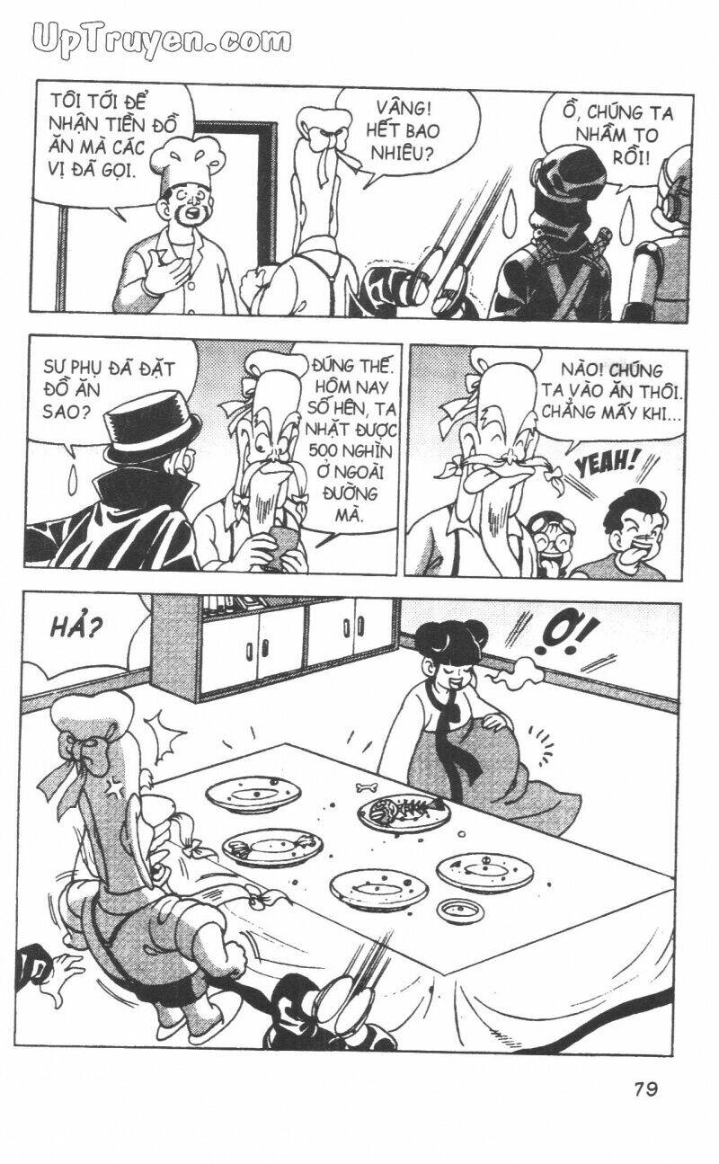 đội quân nhí nhố chapter 26 81
