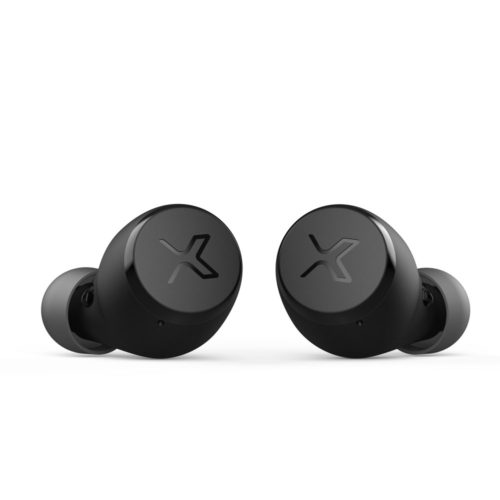 Tai nghe bluetooth true wireless Edifier X3 Đen (Bản quốc tế) – Hàng Chính hãng