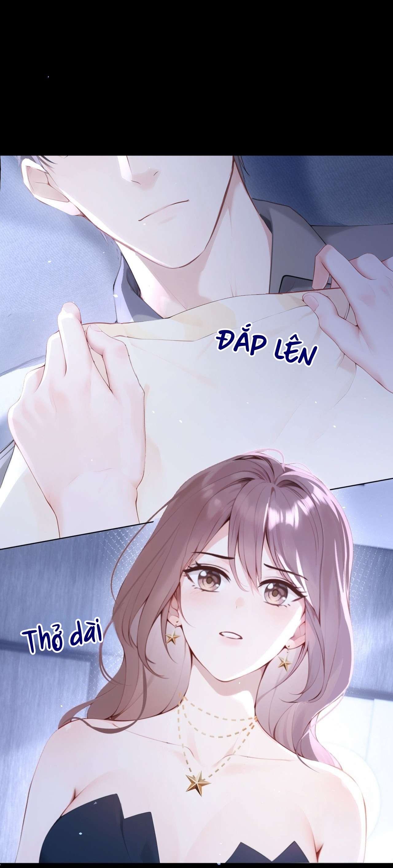 sống chung để tán em chapter 12 12