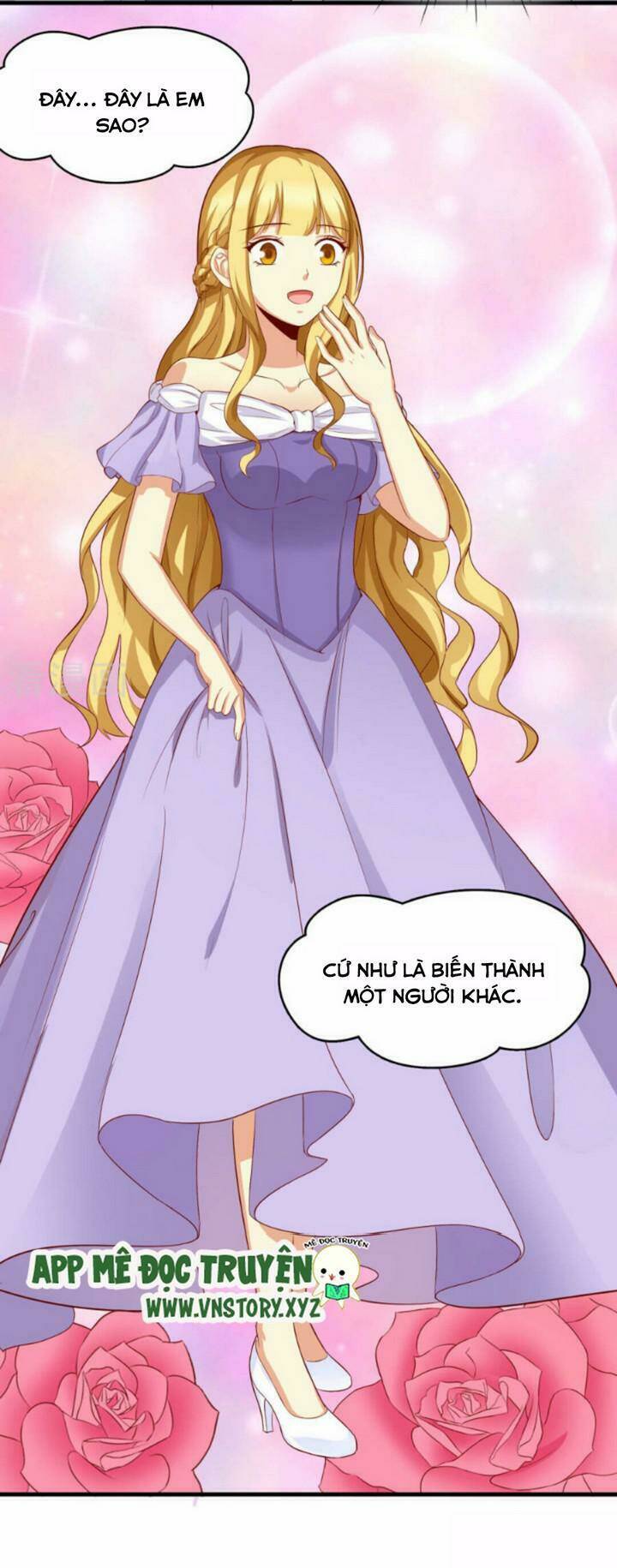 idol quốc dân đừng trêu tôi chapter 10 16