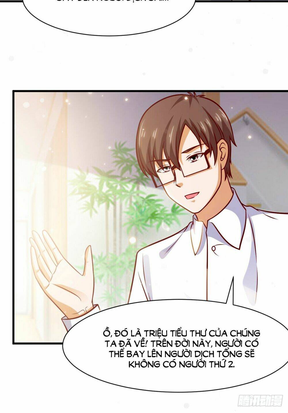 thời gian đều biết chapter 39 13