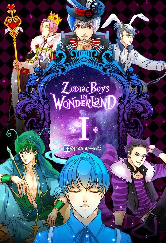 zodiacboys chapter 7.5 1