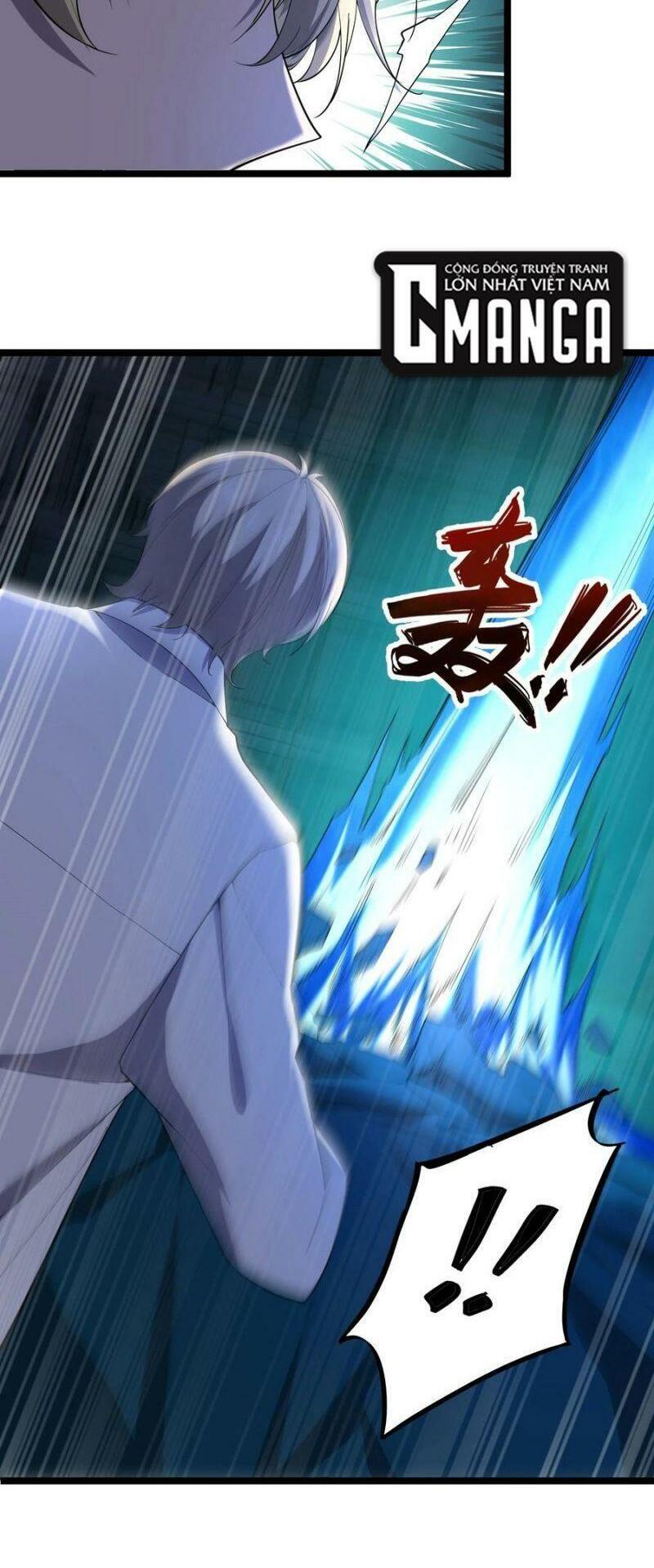đừng hiểu lầm, tôi mới là người bị hại! chapter 45 74