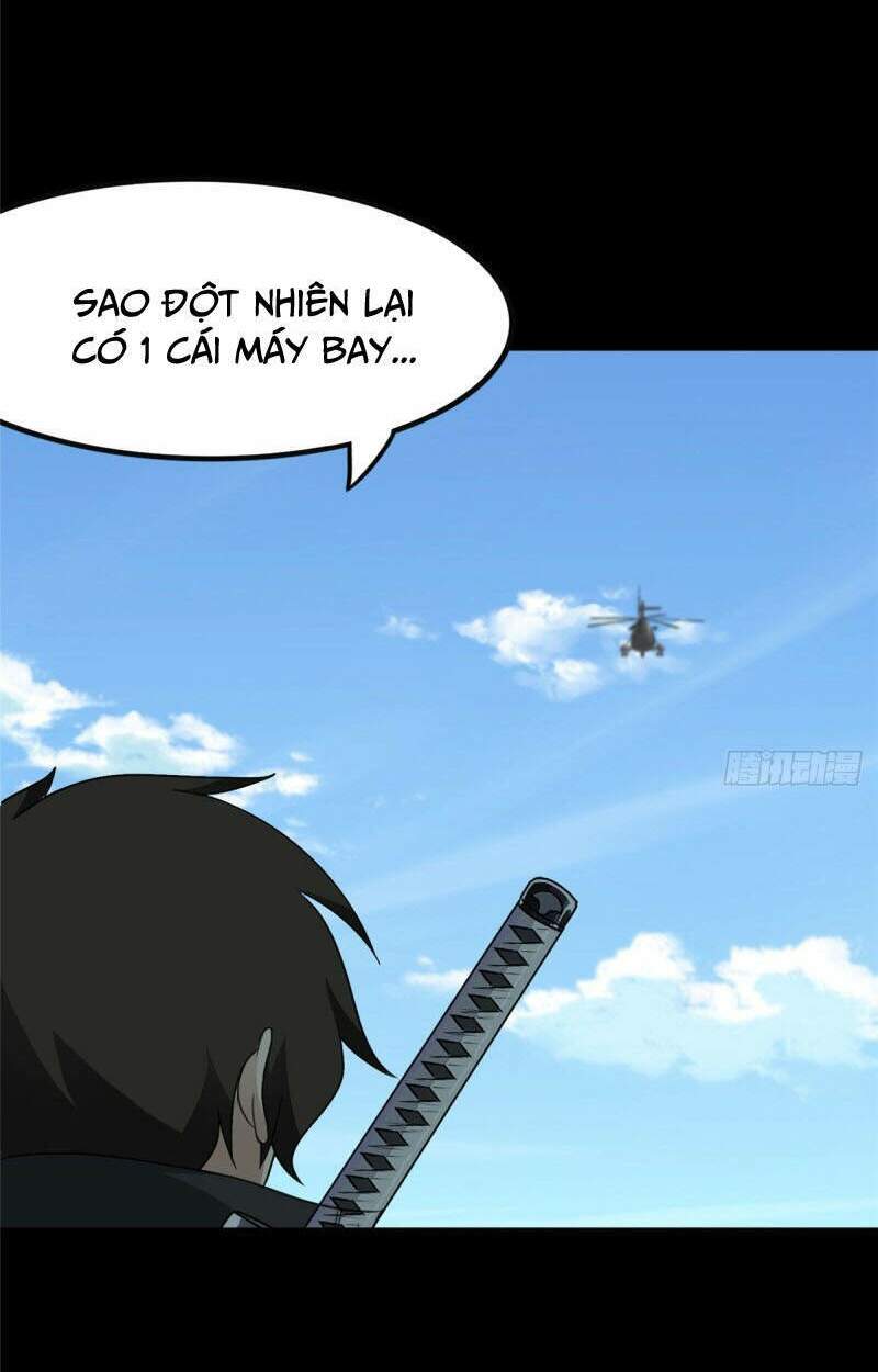 bạn gái virus của tôi chapter 266 17