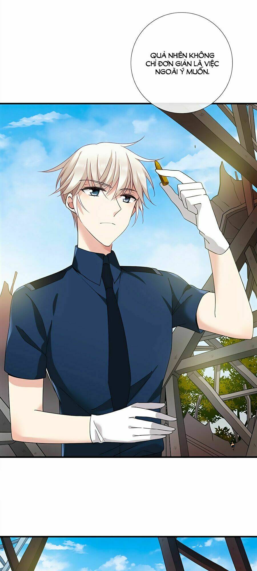 nhân chất tình nhân chapter 20.2 14