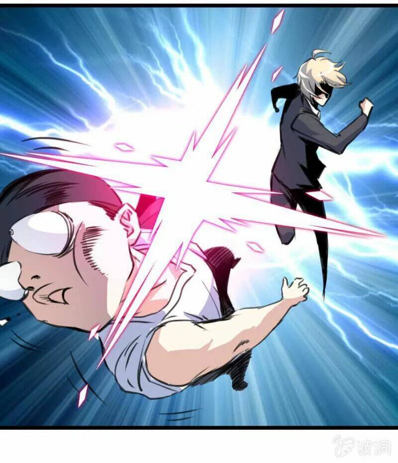 thần nhãn giám định sư chapter 14 30