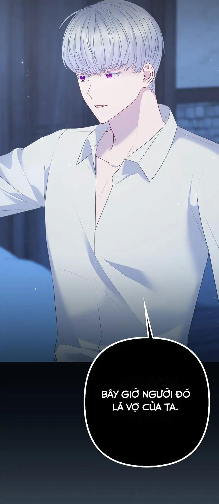 hương vị ngọt ngào muộn màn chapter 22 18