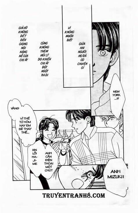 hajime là số một chapter 48 57