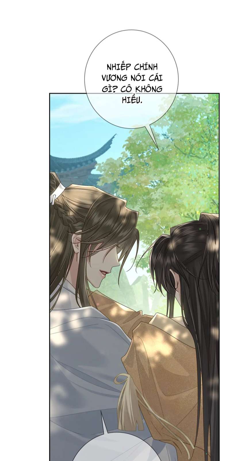 nhân vật chính chỉ muốn yêu đương chapter 55 9